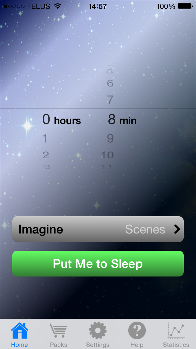 Канадский ученый поборол бессонницу с помощью гаджета