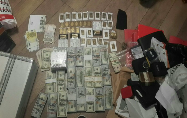 СБУ викрила українського оператора зв'язку в пособництві терористам ЛНР