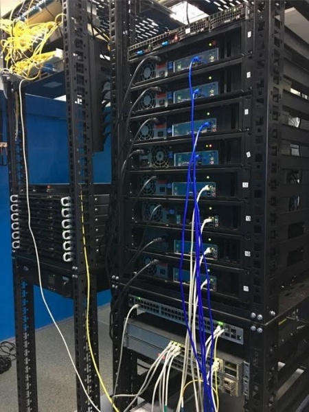 СБУ знешкодила угруповання хакерів в Харківській області