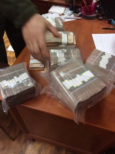 СБУ викрила конвертцентр, який відмивав кошти агропідприємств
