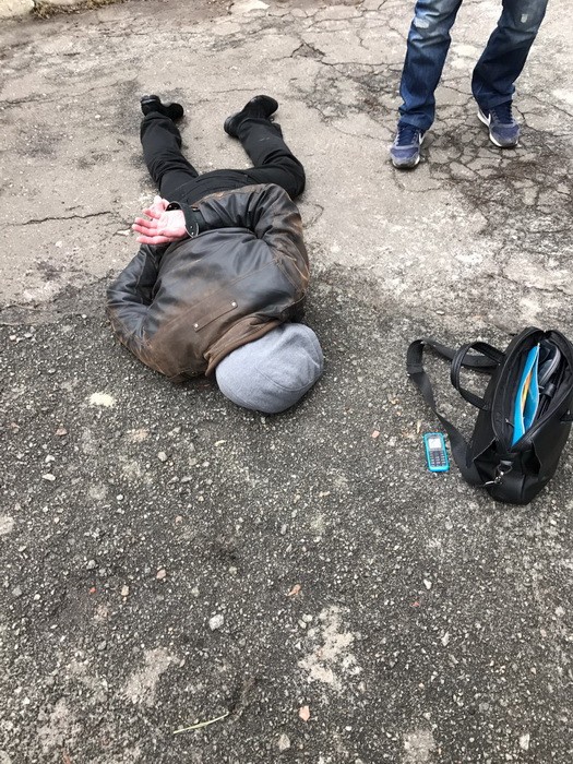 СБУ викрила працівників Фіскальної служби, які вимагали 70 млн гривень за відшкодування ПДВ