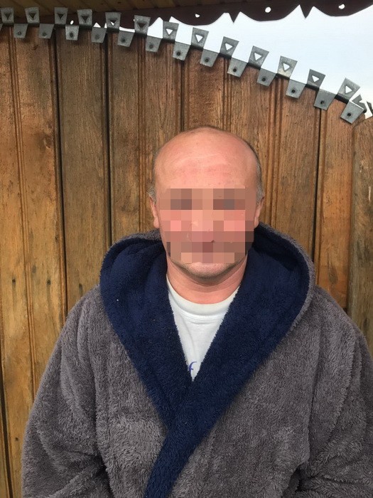 СБУ затримала ключового фігуранта у &quot;справі Курченко&quot;