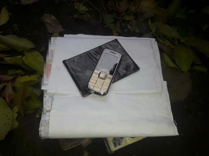 СБУ разоблачила агентурную сеть боевиков ДНР в районе проведения АТО