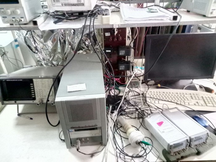 СБУ заблокувала нелегальні поставки в Росію військового обладнання