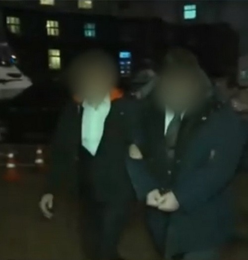 Стало відоме ім'я затриманого чиновника Кабміну, - джерела