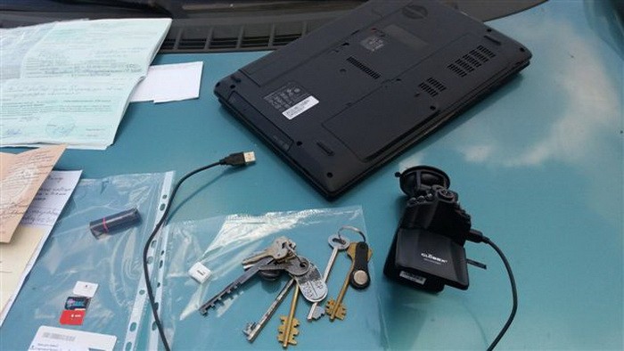 Бывшего военного ВСУ приговорили к 14 годам тюрьмы за сотрудничество со спецслужбами России