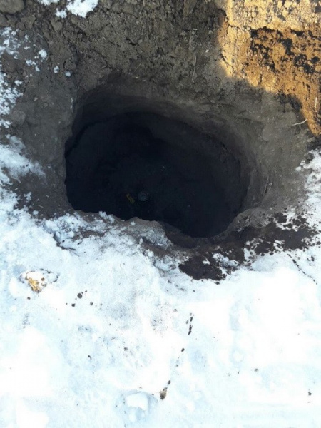 В Черниговской области СБУ блокировала хищение сырья из нефтепроводов