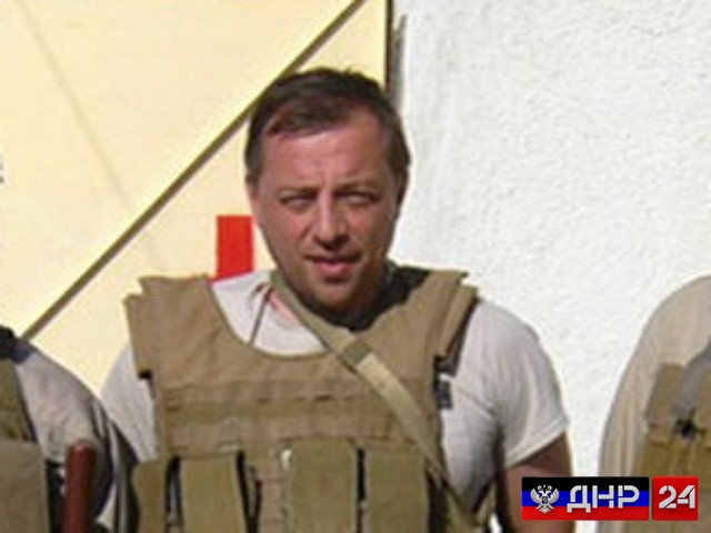 СБУ: встановлено факти участі найманців російських спецслужб у тероризмі проти України