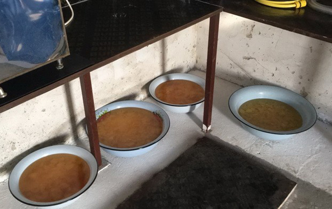 СБУ вилучила у наркоділків рекордну в історії України партію метадону