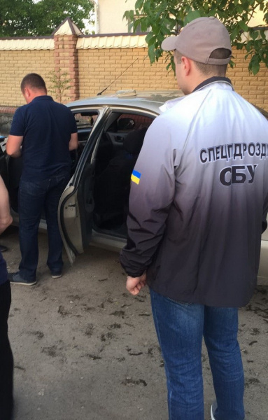 У Миколаївській області викрили міжнародне угрупування торговців людьми