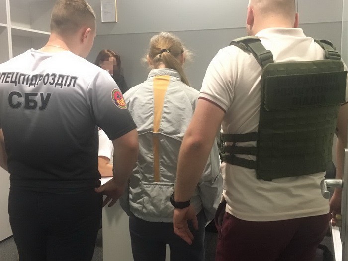 У Миколаївській області викрили міжнародне угрупування торговців людьми