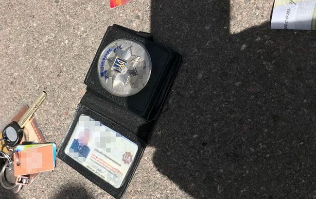 У Київській області на хабарі затримали оперуповноваженого карного розшуку