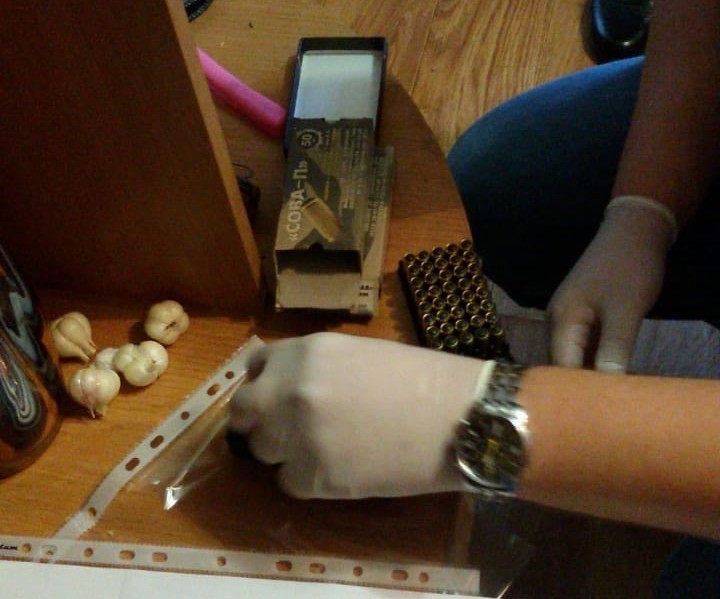 СБУ разоблачила шпионов российского Генштаба Вооруженных сил в Николаевской области