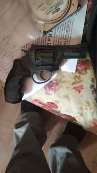 СБУ разоблачила шпионов российского Генштаба Вооруженных сил в Николаевской области