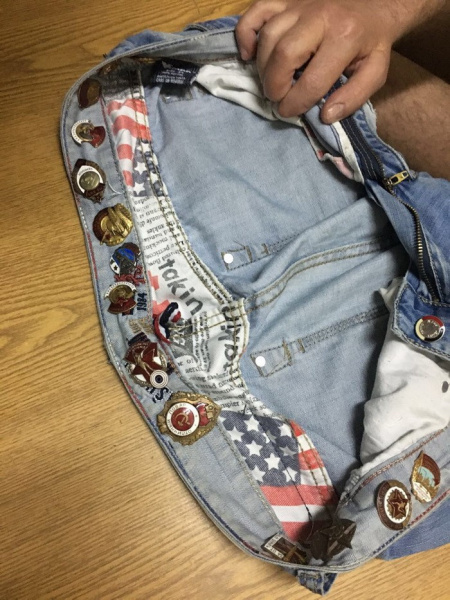 У Сумській області СБУ блокувала контрабанду культурних цінностей до РФ