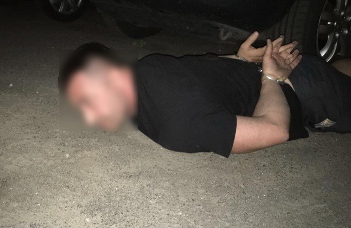 СБУ задержала организованную банду на вымогательстве 70 тыс. долларов с бизнесменов