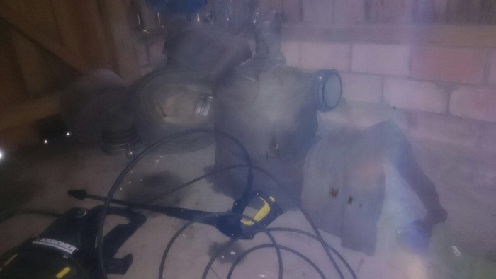 У Рівненській області вилучили бурштину на майже 2 млн гривень