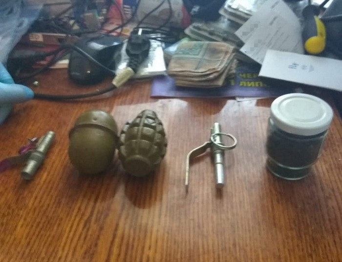 СБУ виявила у Херсонській області спільника окупації Криму