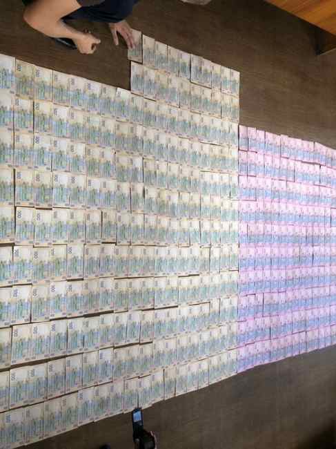 У Миколаївській області затримали на хабарі радника райдержадміністрації