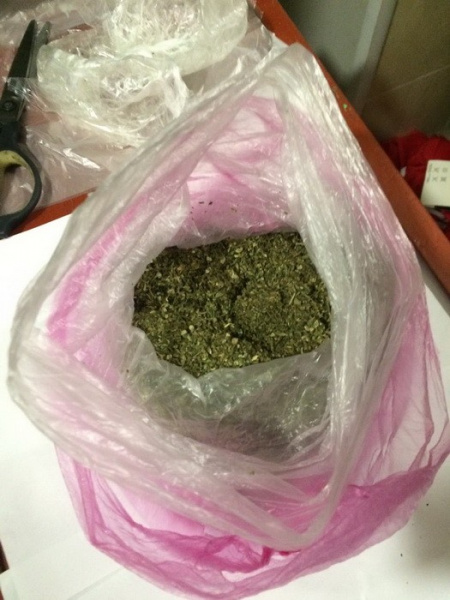 В Сумской области задержан работник исправительной колонии на сбыте наркотиков