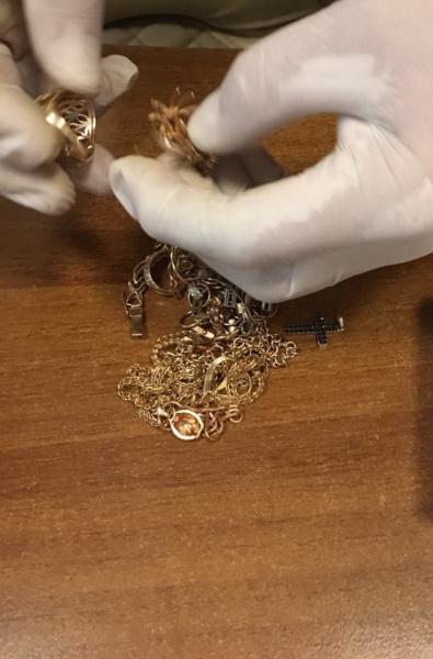 В Одессе СБУ задержала на взятке замначальника райотдела Нацполиции