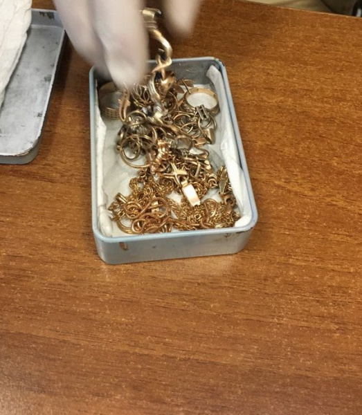 В Одессе СБУ задержала на взятке замначальника райотдела Нацполиции