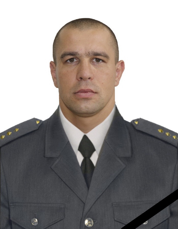 Під Одесою загинув офіцер спецпідрозділу СБУ "Альфа": що сталося (фото)