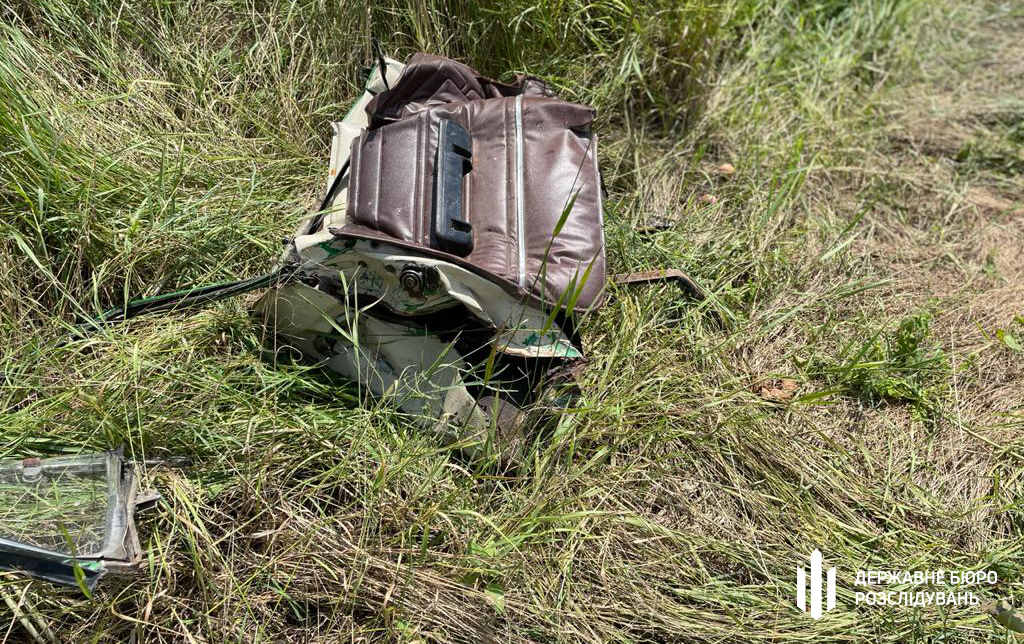 Під Херсоном рятувальник влаштував смертельну ДТП: вилетів на зустрічну і протаранив авто