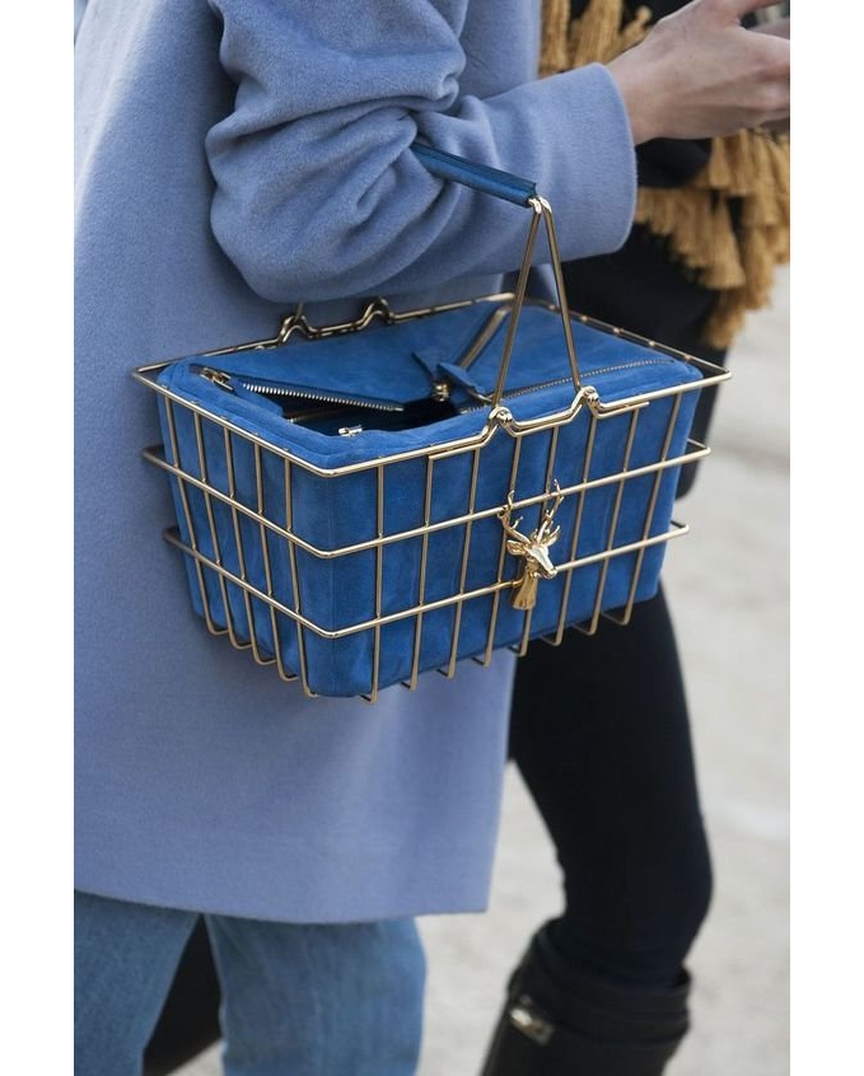 Божевільні сумки: топ-5 аксесуарів з дивним дизайном