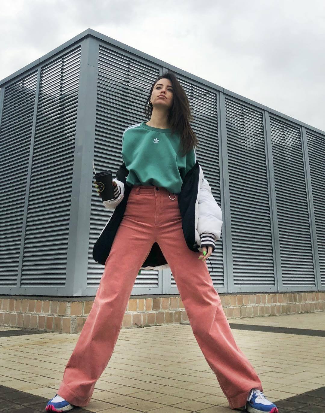 Надя Дорофєєва