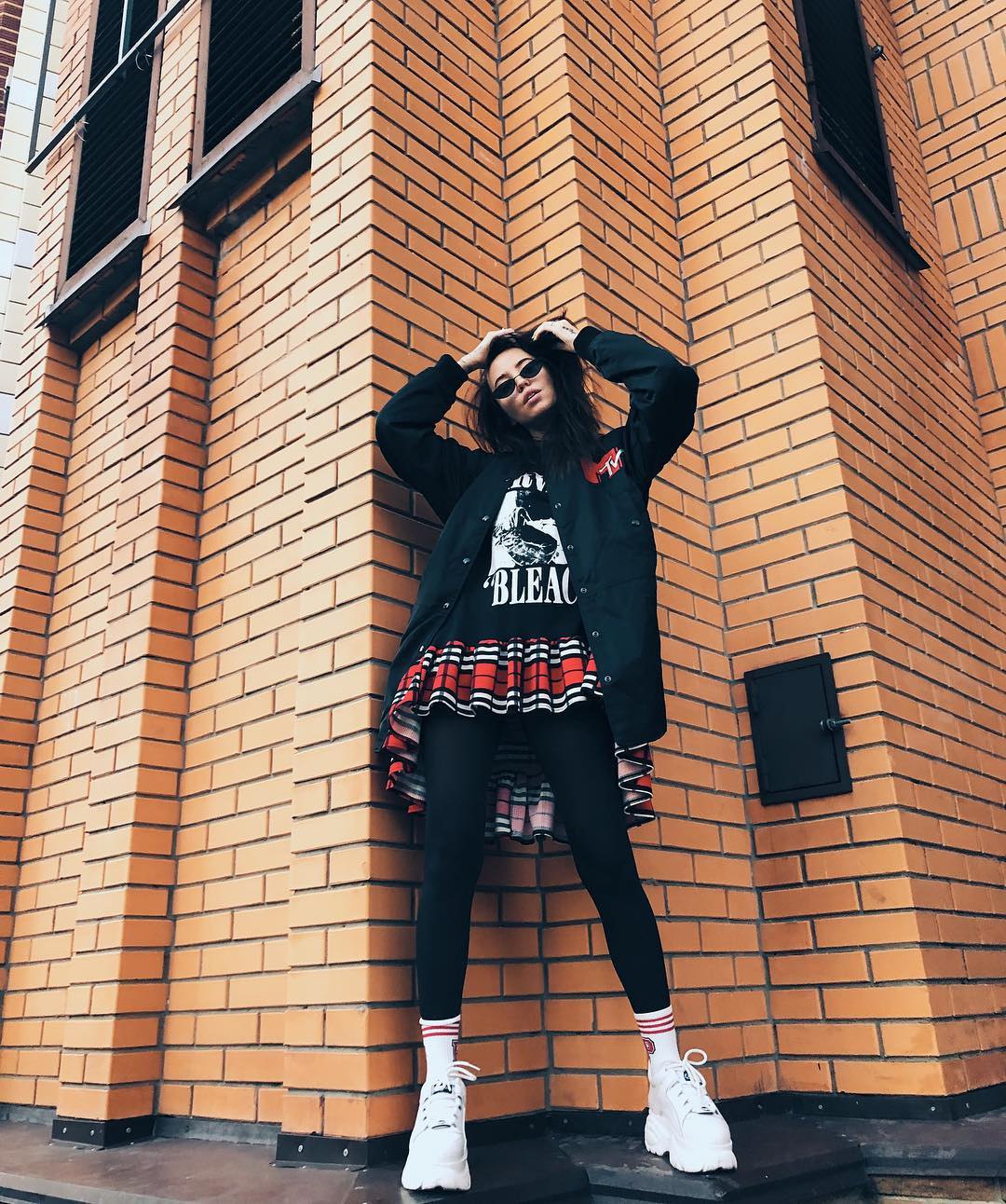 Надя Дорофеева 