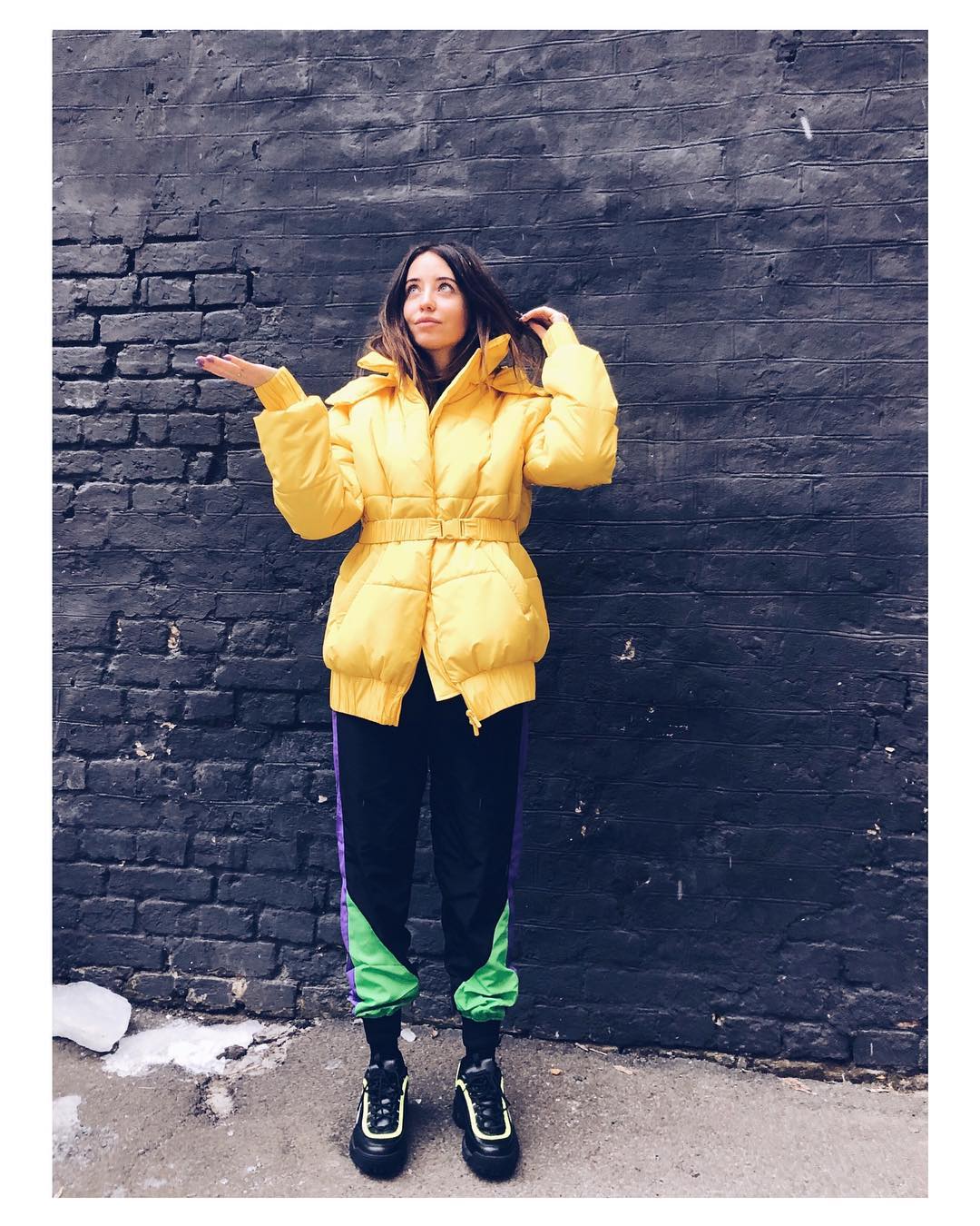 Надя Дорофеева