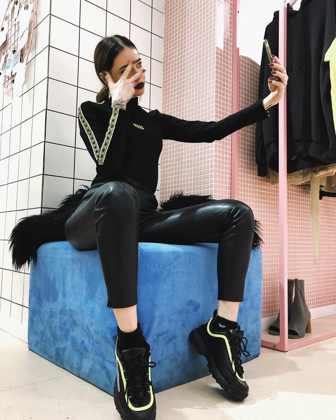 Надя Дорофєєва