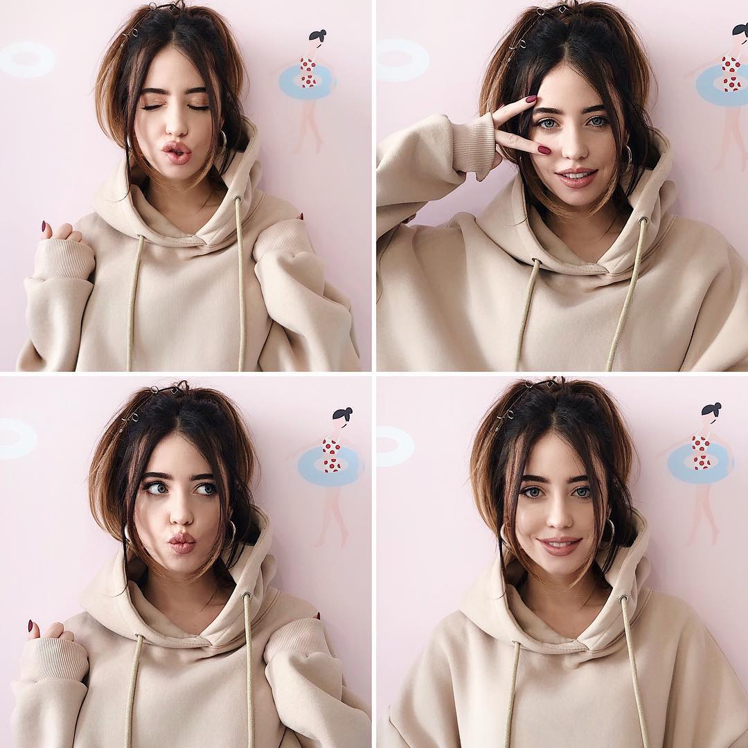 Надя Дорофеева 