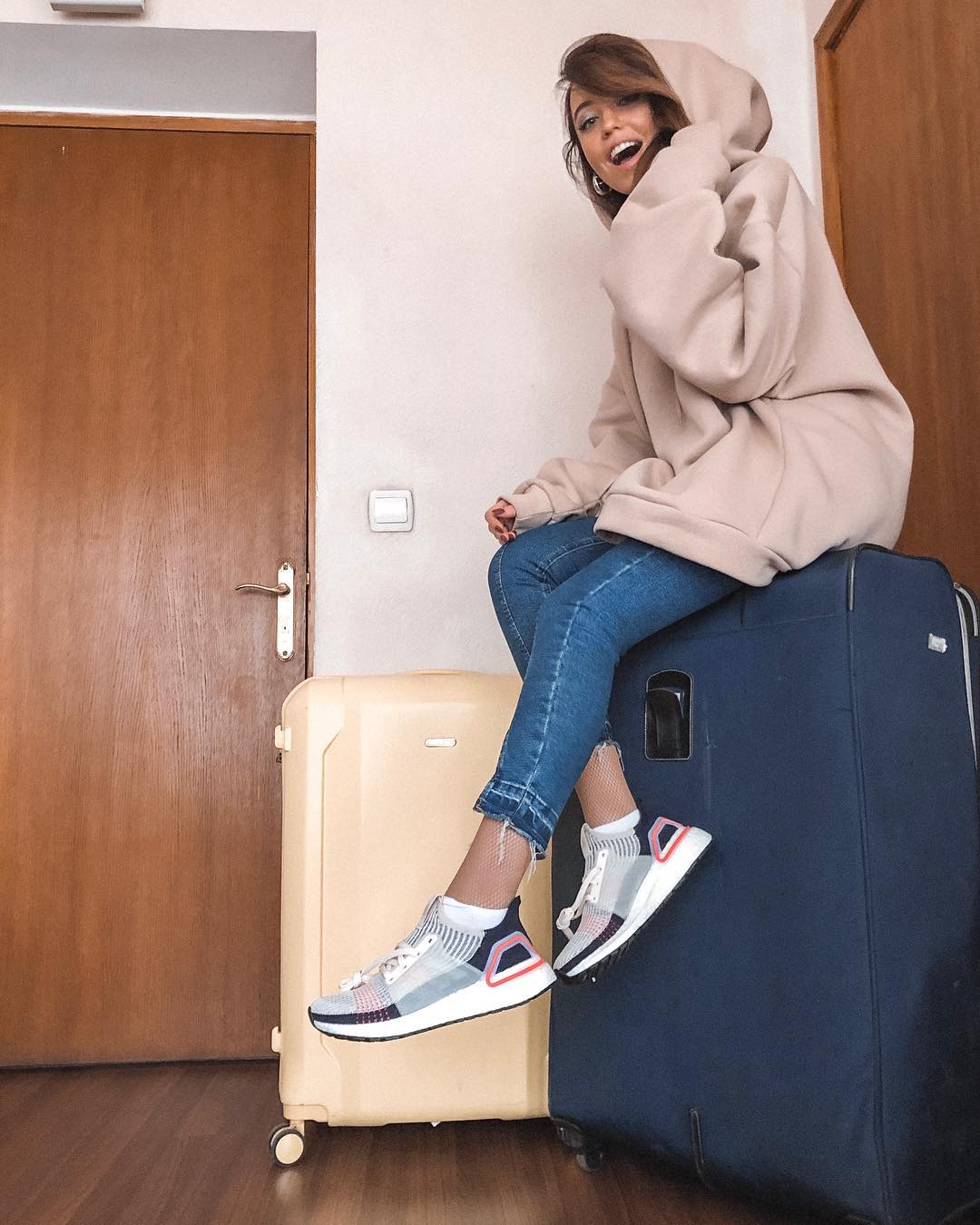 Надя Дорофеева