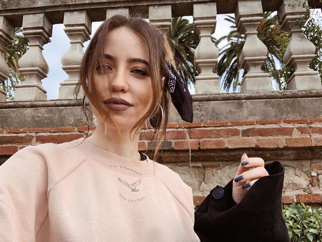 Есть ли заболевания: Надя Дорофеева назвала истинную причину посещения с мамой Барселоны