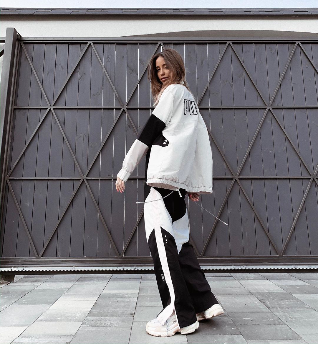 Надя Дорофєєва похвалилася спортивним луком і зарядила потужною мотивацією