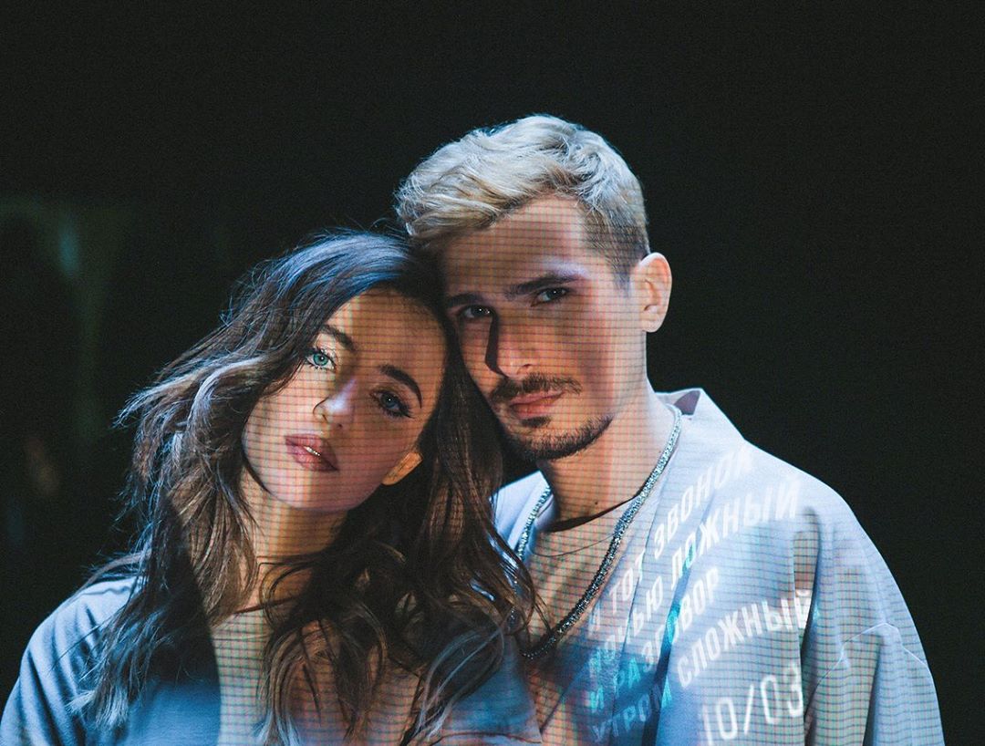 Настає новий етап: &quot;Время и Стекло&quot; оголосили про розпад групи емоційним відео