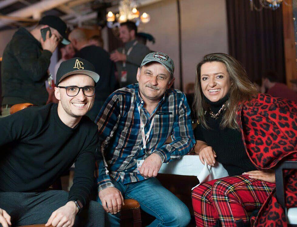 "Огненный леопард": Наталья Могилевская похвасталась стильным нарядом