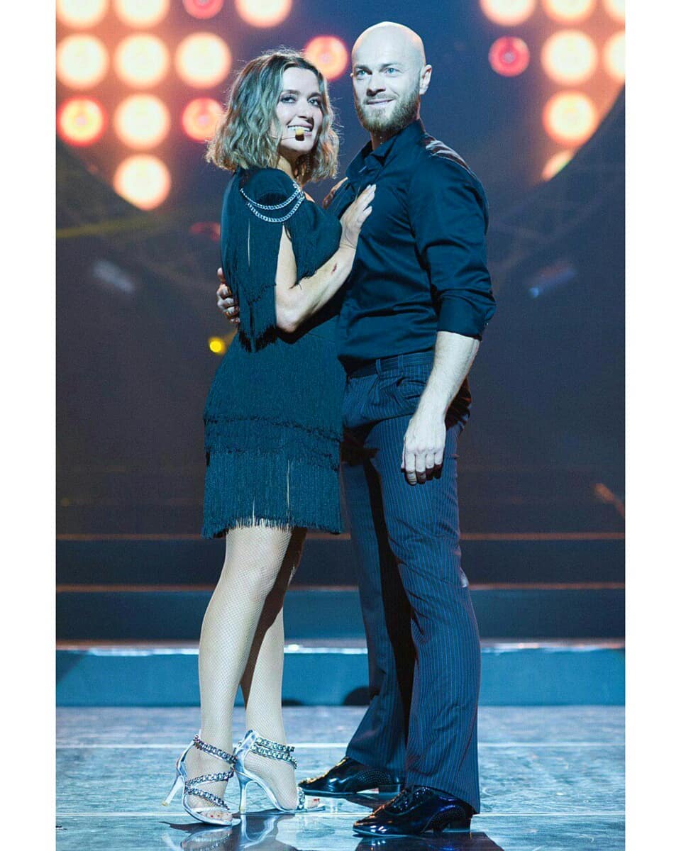 Могилевская и Яма