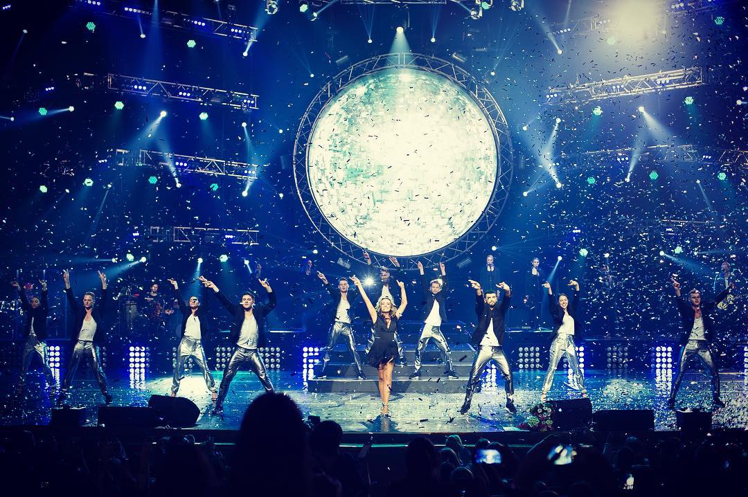 Наталья Могилевская