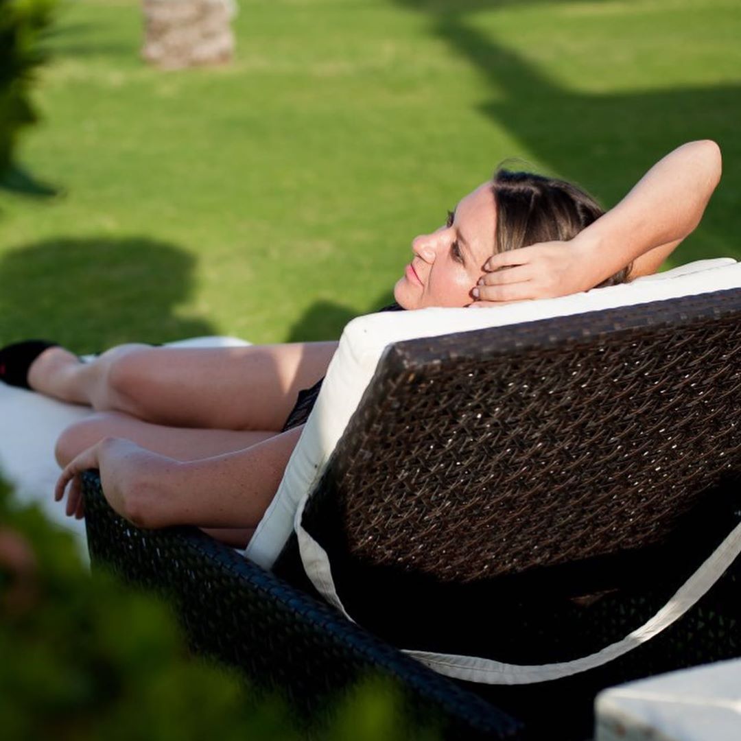 &quot;Сама не люблю оголення&quot;: Наталія Могилевська виправдалася за відверті фото