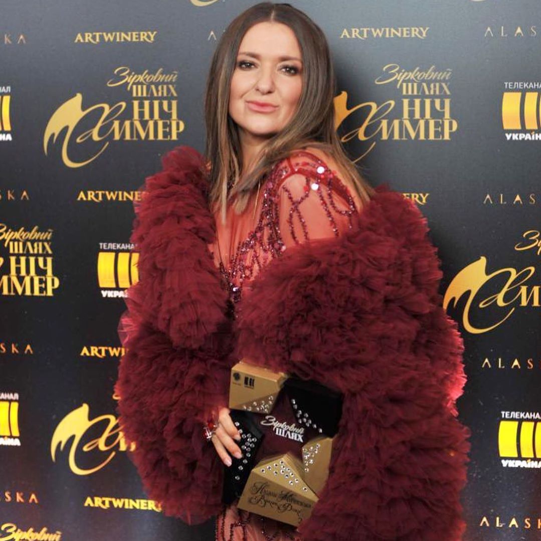 Не роздивляюся: Наталя Могилевська зізналася, яким чоловікам тепер надає перевагу