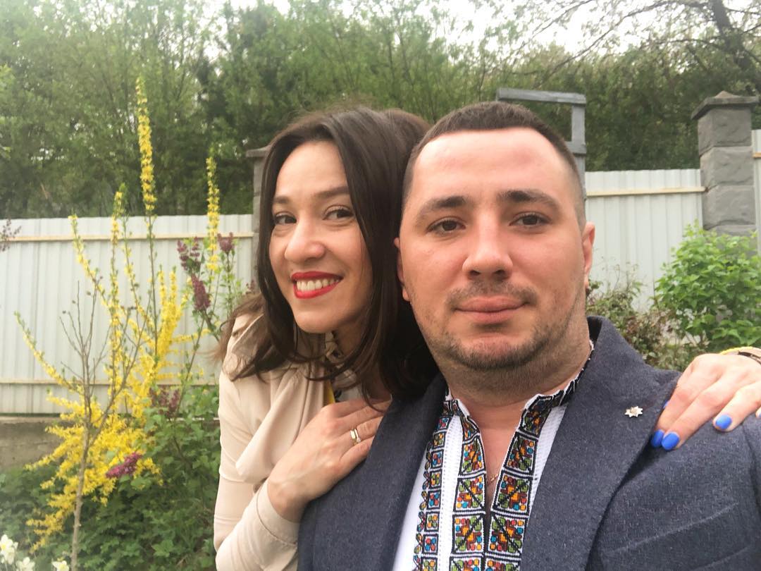 "Щастя любить тишу": Наталка Карпа натякнула на цікаве положення