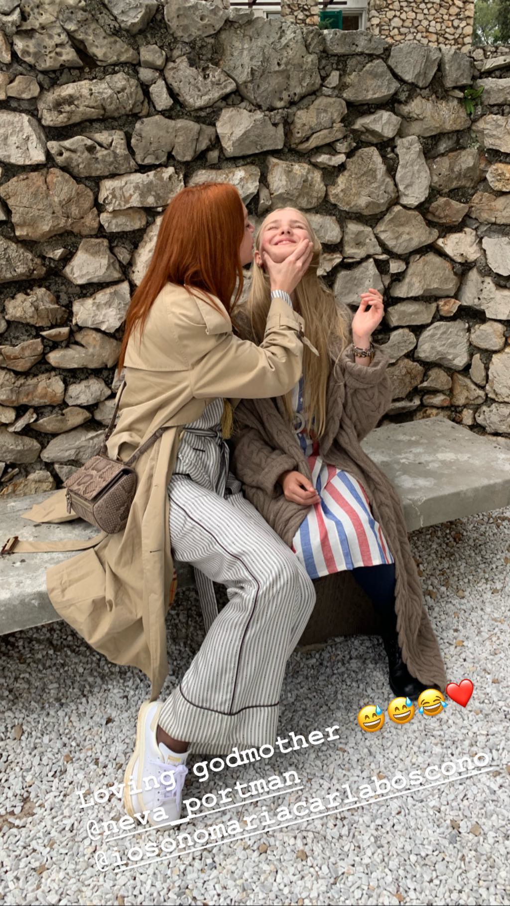 Мариякарла Босконо