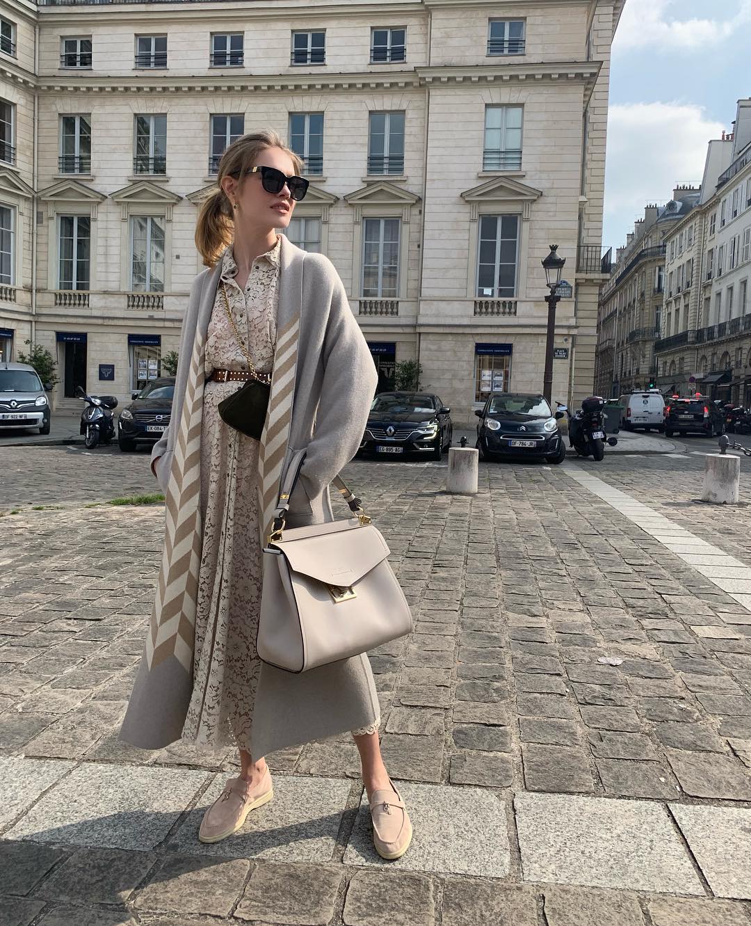 Як з подіуму: топ-5 образів на вихід від Наталії Водянової