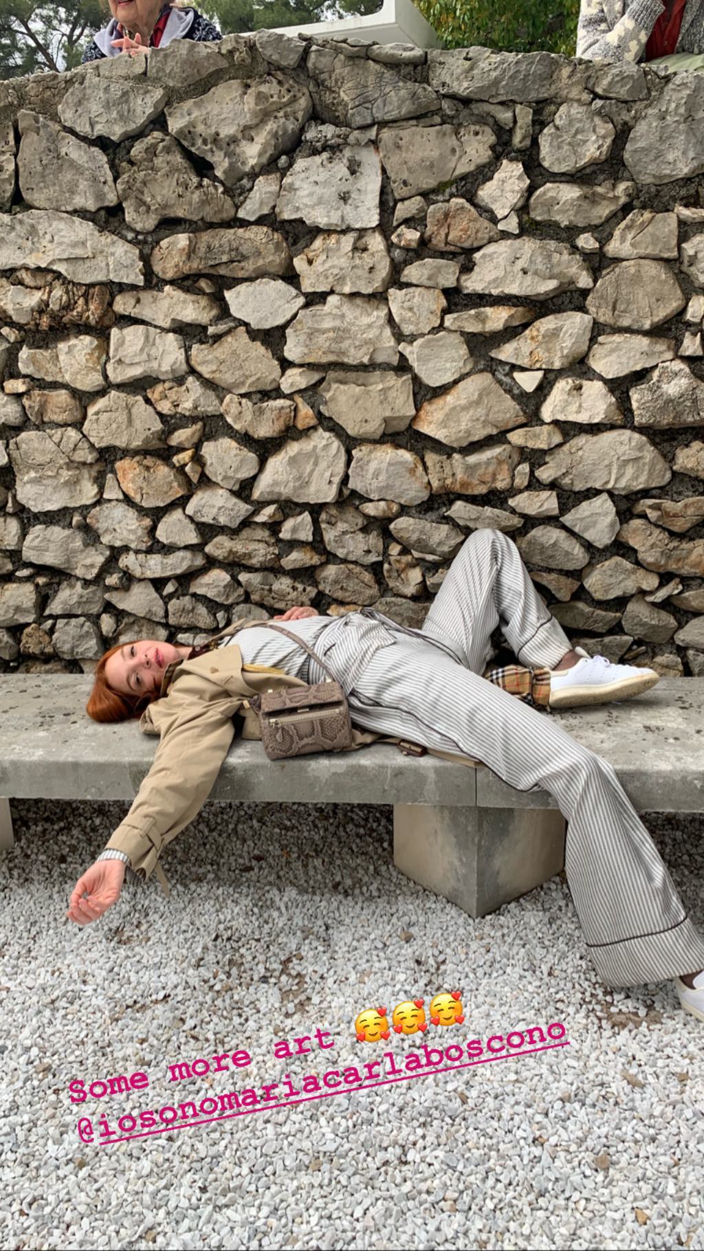 Мариякарла Босконо