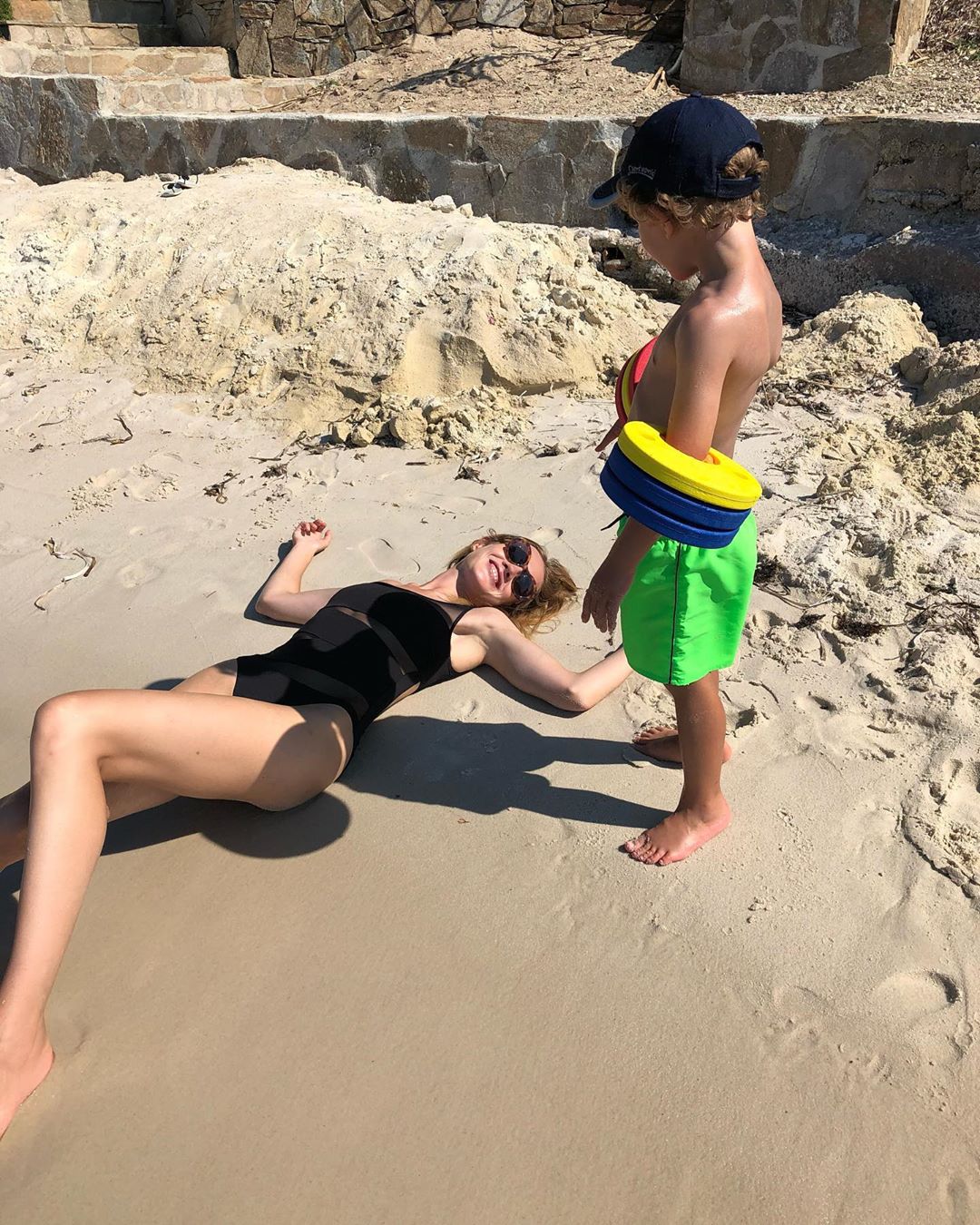 Не узнать! Наталья Водянова удивила сеть новым стильным образом и сменой прически