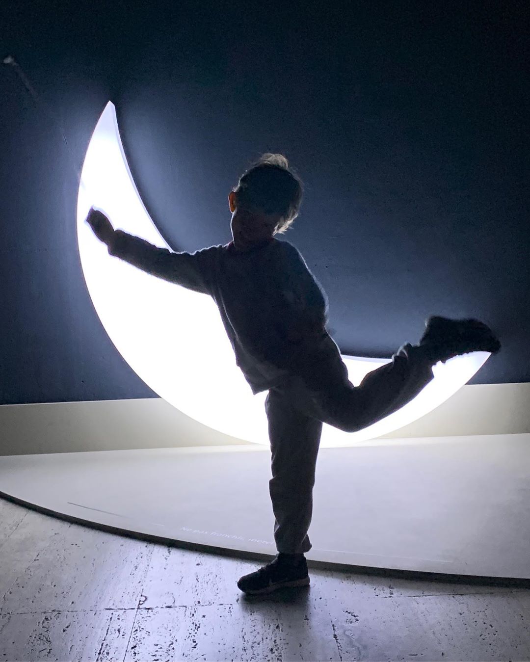 На кого похож? Наталья Водянова впервые показала лицо сына от Антуана Арно