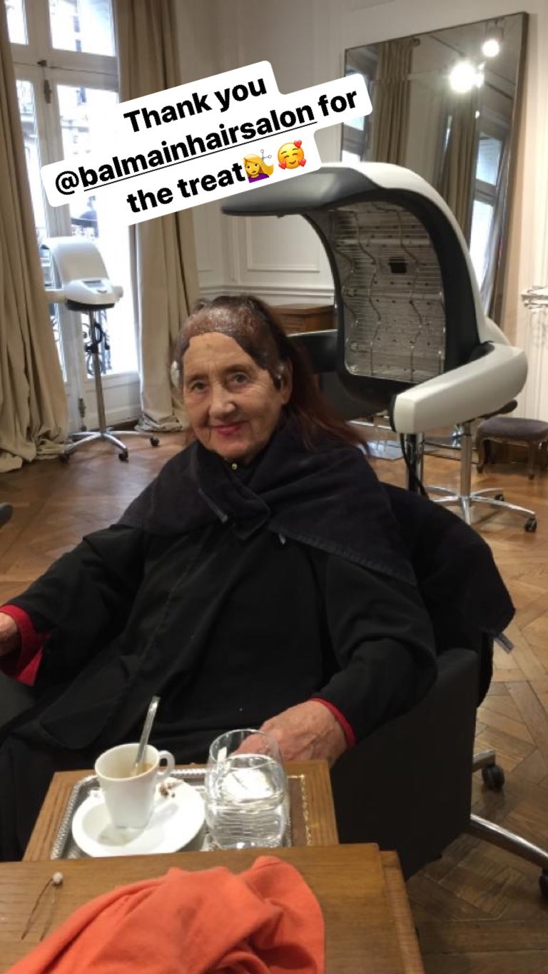 Сімейні вихідні: Наталя Водянова показала рідкісні фото з коханою людиною